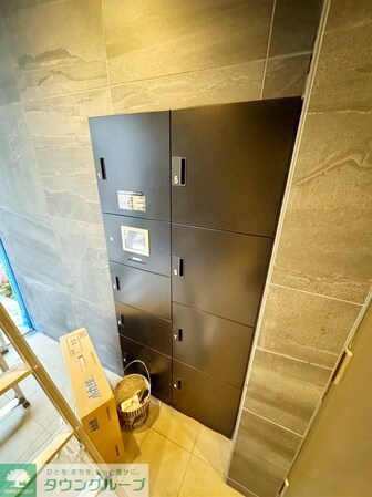 TSレジデンス東陽町の物件内観写真